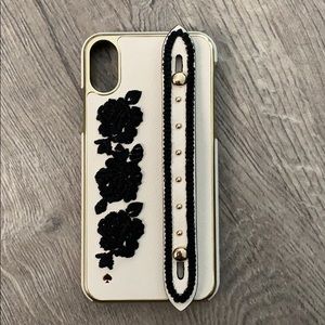 Kate Spade Phone Case for IPhone X/XS